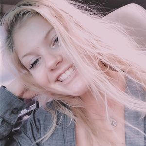 Meet your Posher, Jayna